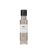 Salt Garlic Thyme 300g Salt Mill