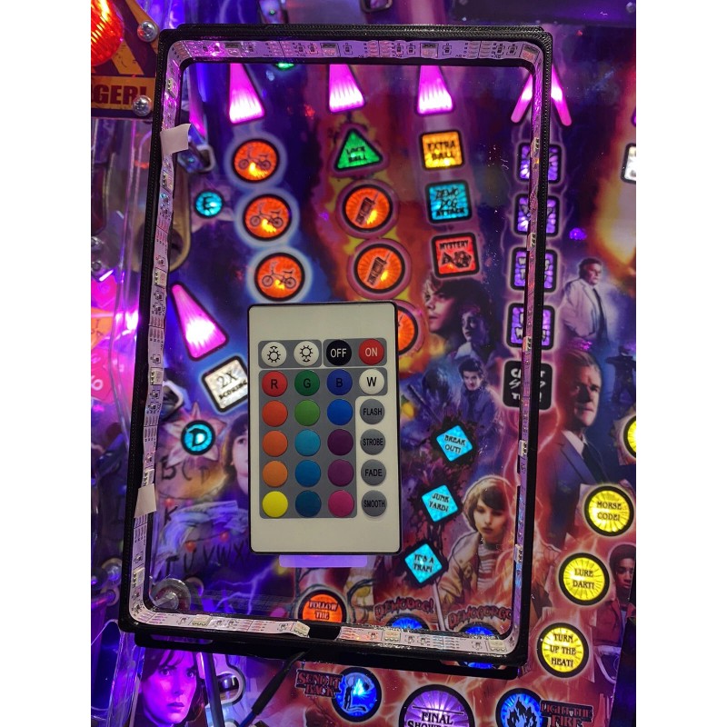 Stern Pinball Full Size Stern SPIKE Pinball Machine USB Speaker