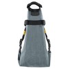 EVOC Seat Pack Wp Backpack, One Size, steel, Backpack