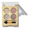 Milani Sombras Milani Fierce Foil Eyeshine Color De La Sombra