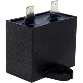 297286802 Refrigerator Run Capacitor