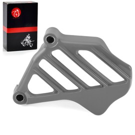 Front Sprocket Cover For Honda CR250R CR500R 1984-2001