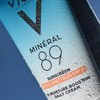 Vichy Minéral 89 Face Sunscreen SPF 30, Hydrating Daily Sunscreen