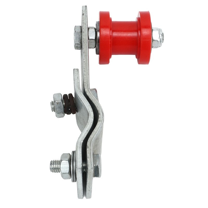 Chain Tensioner Roller Heavy Duty Slider Adjuster for 49cc 66cc