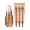 Chamzone Golden Seal 24k Pure Gold Whitening Wrinkle Improvement Functional