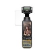 FILMEXT for DJI Osmo Pocket 3 Anti-Reflection Protective Film Anti-Fingerprint