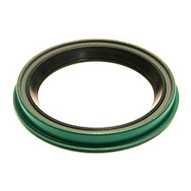 SKF Grease Seal 26747 Aftermarket Replacement Part Compatible with Ford 1987-1989