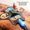 RC Quadcopter ESC Dual Lens Stunt Flying Auto Hover 3