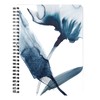Clairefontaine Inkebana 115928C Spiral Notebook DIN A5 14.8 x 21