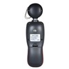 YaSao Digital Lux Meter LCD Display Handheld Illuminometer Mini Luminometer