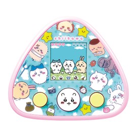 chiikawa to sho muchakawa pink