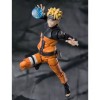 Naruto - The Jinchuuriki Entrusted With Hope - Sh Figuarts