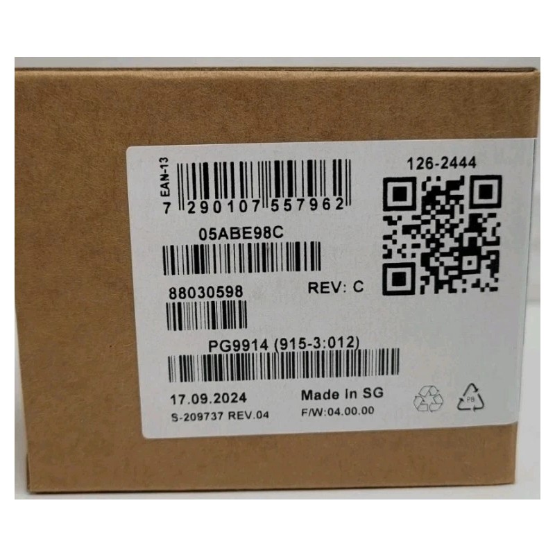 Tyco DSC PG9914 PowerG Wireless Digital Pet-Immune PIR Motion Detector