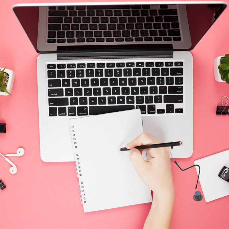 Aeaocvo 4PCS Elastic Pen Leash Pen Lanyard Retractable Spring Coil