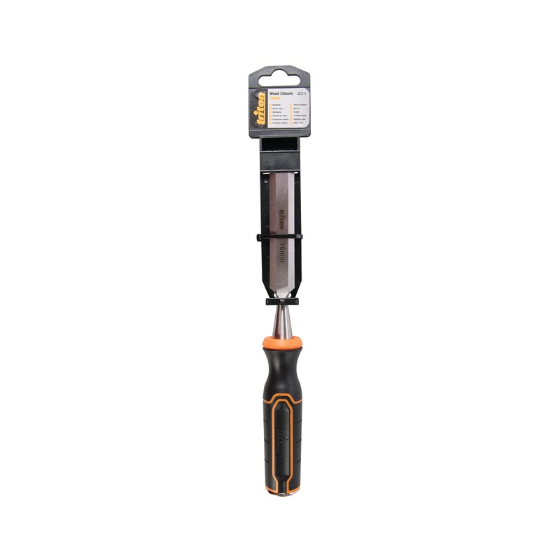 Triton Wood Chisel 19mm TWC19 (613957)