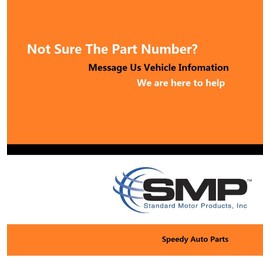 Standard Motor Products AK-5 Alternator Terminal Repair Kit