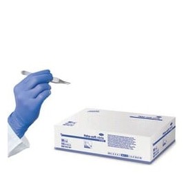 Hartmann Peha-Soft Nitrile Fino MEDIUM (7-8), 150pcs