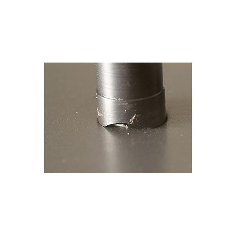 Q.Max Sheet Metal Punch - 16mm QMA16M