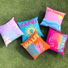 furn. Ibiza Outdoor Cushion Cover