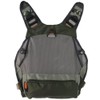 Kylebooker Fly Fishing Vest Pack Adjustable Size for Men and
