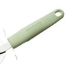 Fackelmann Ecolution Pizza Cutter - Pizza Roller Made of Stainless