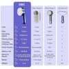 DBC Fabric Shaver and Lint Remover, Sweater Shaver with 3-Speeds