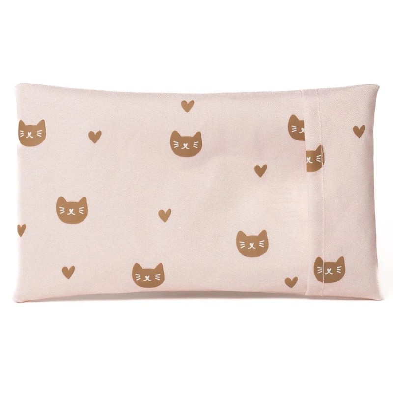 SoYoung No-Sweat Ice Pack for Lunch Boxes, Wild Flowers