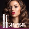 FADVAN Lash Sealant for Eyelash Extensions Overnighter Lash Sealer for
