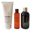 Terramar Kit Capilar Matizador - Mascarilla - Oleo Protector
