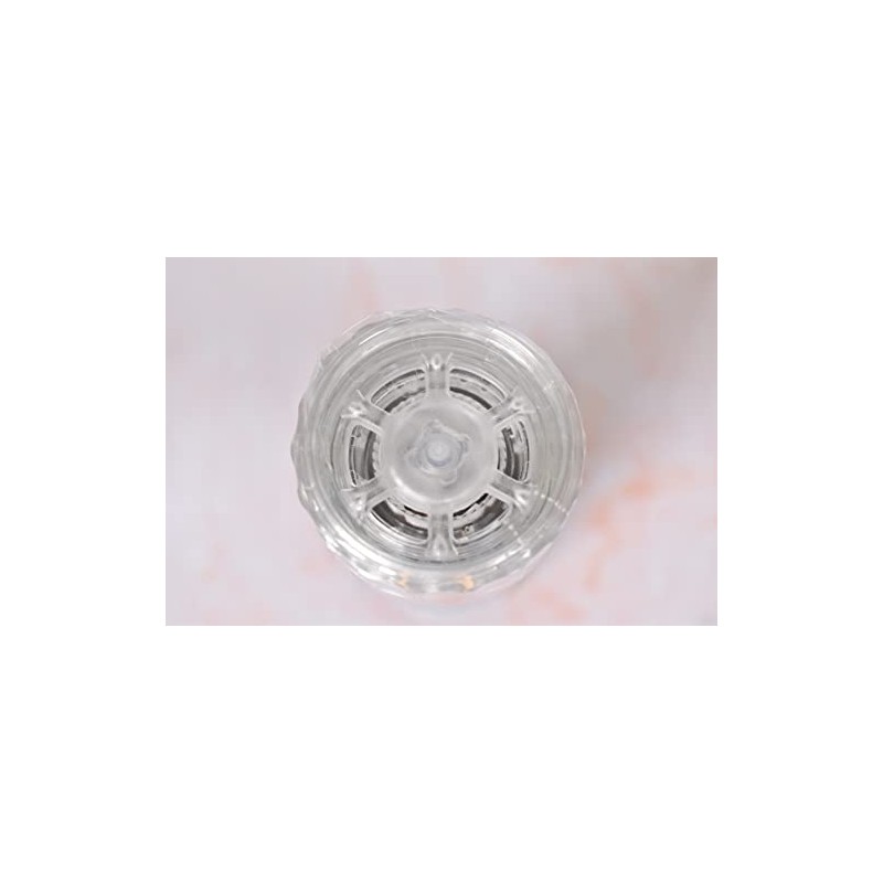 Steenbergs Organic Black Peppercorns 40g in a grinder