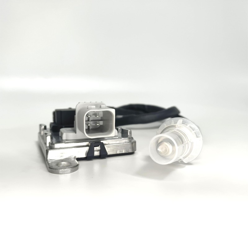 68447681AA Nitrogen Oxide Sensor Nox Sensor Compatible Fits for Ram