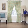 Waverly Chifton salón - Cortinas de Cachemira para recámara o