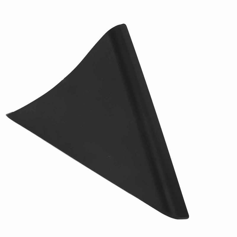 Front Door Upper Trim Panel Scratch Protection Door Inside Triangle