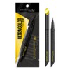 Maybelline Ultra Color Eyeliner BK-1 Premium Black