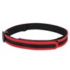 Outdoor Tactics Competition High Speed Special Shooting Waist Belt (Red