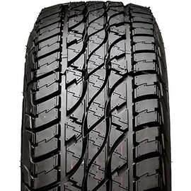 ACCELERA LT275/70 R18/10 125/122S OMIKRON A/T BSW TL(T)