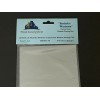 Model Scenery World Realistic Windows Clear Window Film Glazing NO
