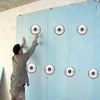 200Pcs Insulation Dome Cap Washers;Duct Insulation Pins;1/4 Washers Flat;Insulation Fasteners