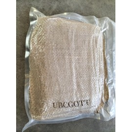 Burlap Fabric,40",Gardening Burlap Roll,High Density Jute Fiber Material for Decorations,burlap sacks,burlap tree wrap,burlap for plants in winter,burlap plant covers freeze protection (40"x5Feet)