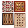 The Big Book of Civil War Quilts: 58 Patterns for