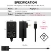 Smraza Raspberry Pi 5 Case, Ultra Thin Aluminum Alloy Case