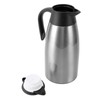 Insulated Water Kettle 2L 304 Stainless Steel Double Walled Vacuum