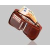 MATADOR Wallet 6408, brown, Vintage