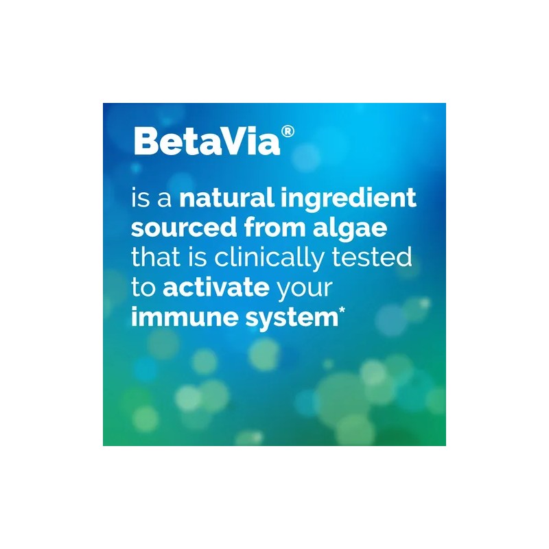 Emergen Immune Vitamina 1000mg Saúco Sobres