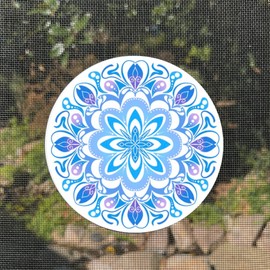 Robbins Aria - Screen Door Magnets – Twist, Click and Lock - Keep People and Pets Safe - Saver