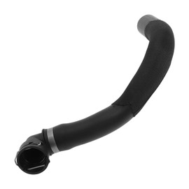 TUCKBOLD Radiator Top Hose for Land Rover Discovery 4 2010-2016 Good Sealing No.LR013682/LR019832/LR043226 Upper Heater Hose Black 1 Pc