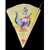 Jif Peanut Butter Jifaroo Paper Kite. VINTAGE Promo! Unused!