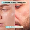 LE GUSHE Korean Hydrocolloid Pimple Patches (132 Dots) - Acne