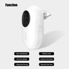 5 in 1 Electric Blackhead Removal Machine Vacuum Suction Face