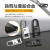 DreaModes Fastener Pull Fastener Repair Replacement Zipper Metal Chuck Zipper